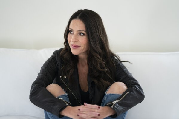 Soleil Moon Frye s doc Kid 90 is a time capsule for Gen X AP News